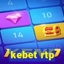 kebet rtp